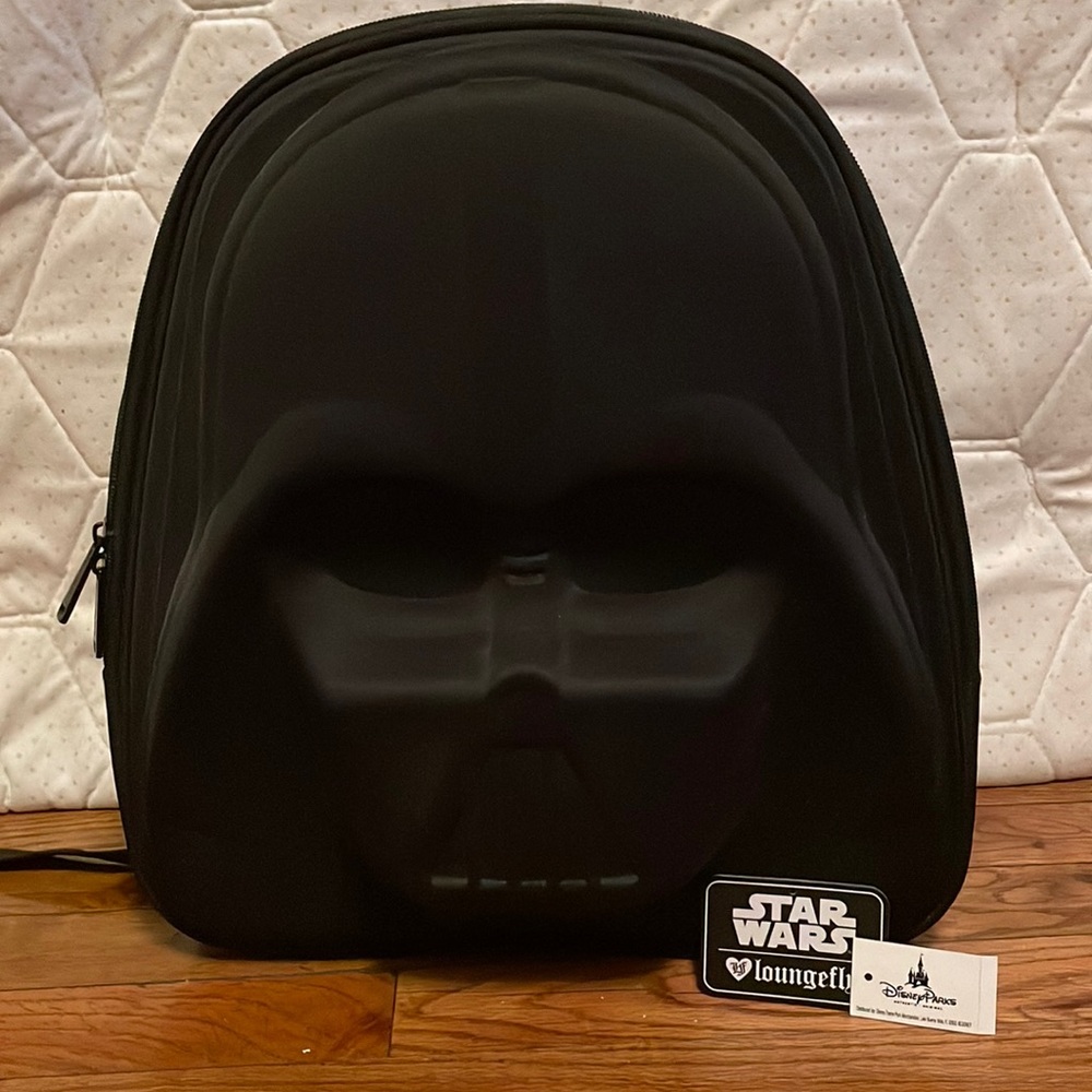Loungefly Darth Vader Backpack